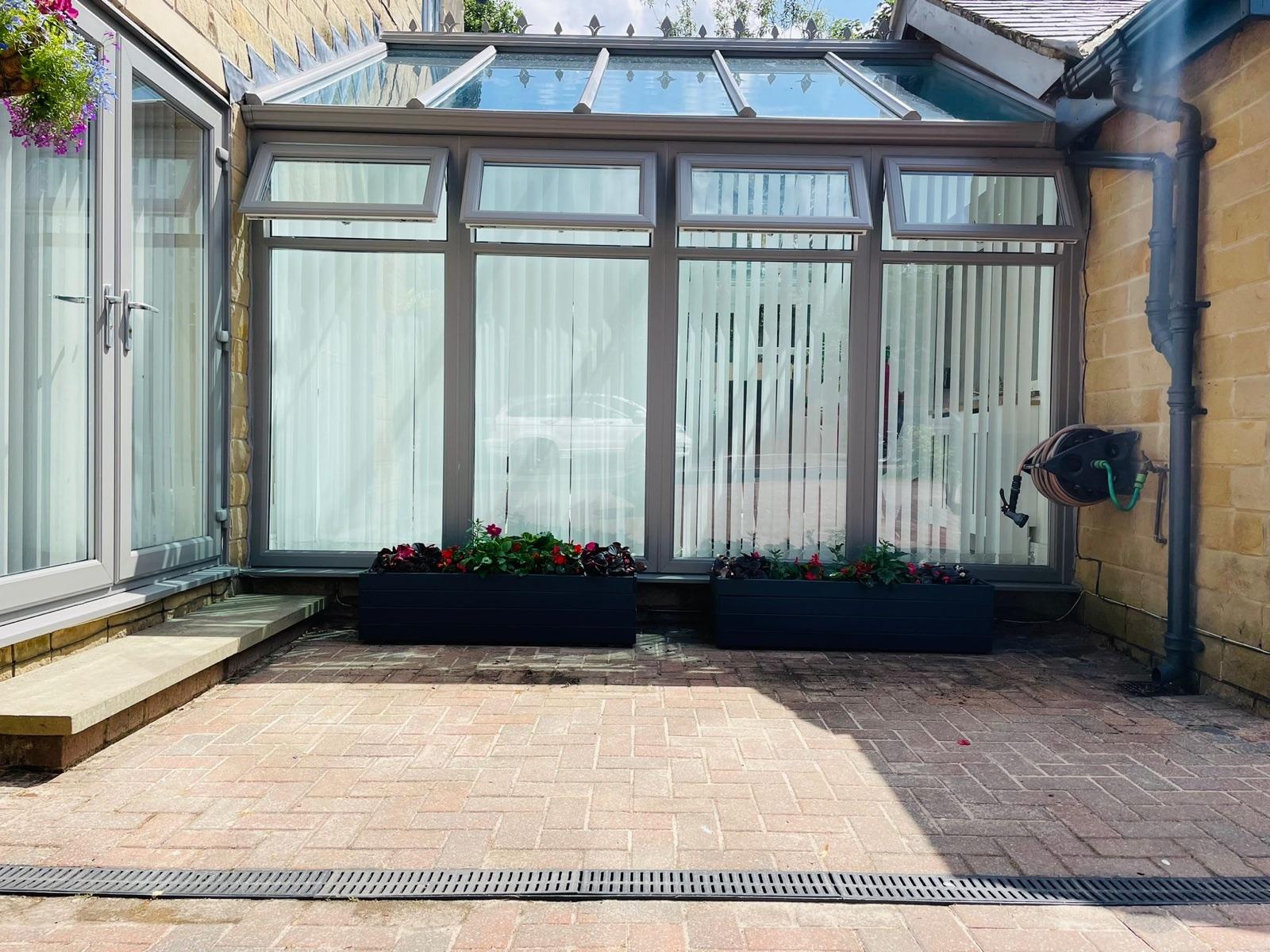 UPVC Renovations — After