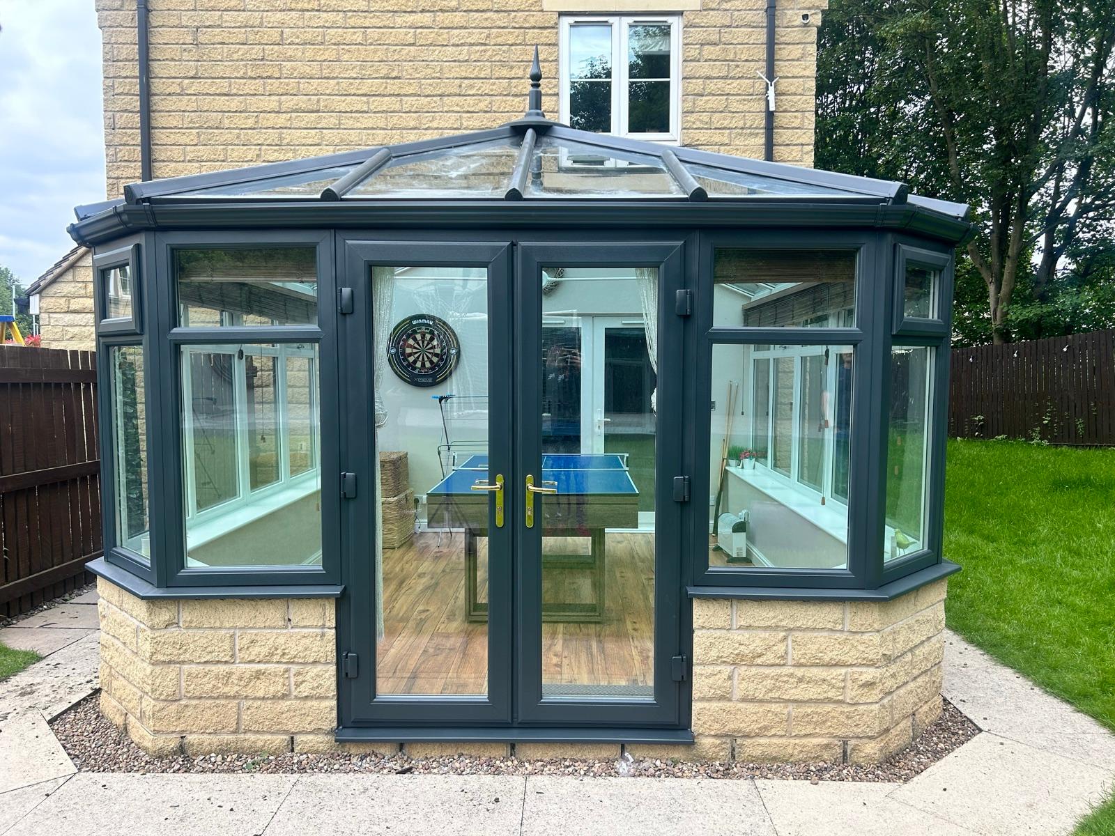 UPVC Renovations — After
